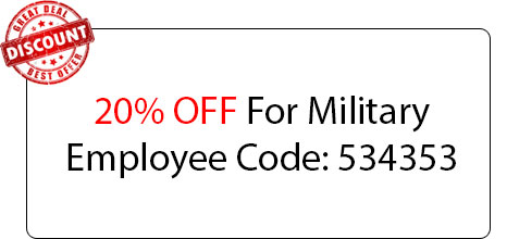 Military Employee Deal - Locksmith at Midlothian, TX - Midlothian Tx Locksmith